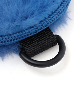 チチカカ |ふわふわルチャポーチ