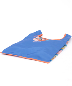 チチカカ |イニシャルルチャエコバッグ