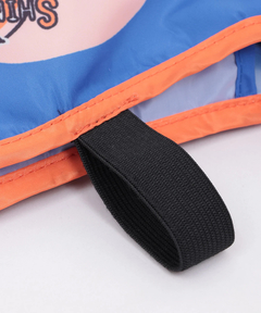 チチカカ |イニシャルルチャエコバッグ