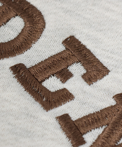 チチカカ |おばけアニマル裏起毛フーディー