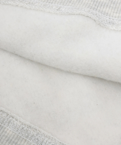 チチカカ |おばけアニマル裏起毛フーディー