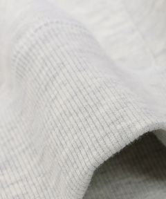 チチカカ |おばけアニマル裏起毛フーディー