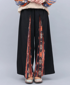 チチカカ |キカタックマチパンツ