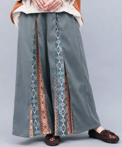 チチカカ |キカタックマチパンツ