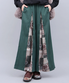 チチカカ |キカタックマチパンツ