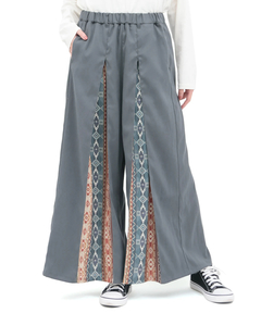 チチカカ |キカタックマチパンツ