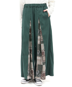 チチカカ |キカタックマチパンツ