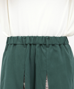 チチカカ |キカタックマチパンツ