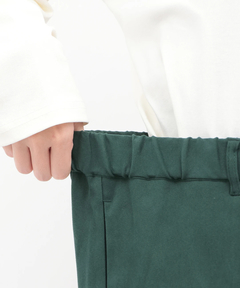 チチカカ |キカタックマチパンツ