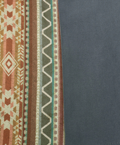 チチカカ |キカタックマチパンツ