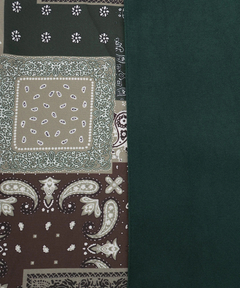 チチカカ |キカタックマチパンツ