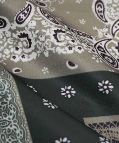 チチカカ |キカタックマチパンツ