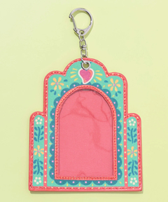 チチカカ |メキシコモチーフカードホルダー