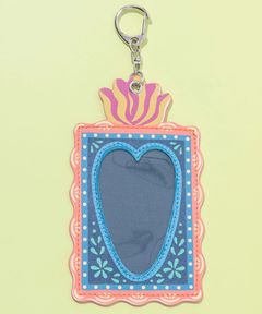 チチカカ |メキシコモチーフカードホルダー