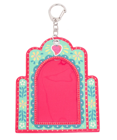 チチカカ |メキシコモチーフカードホルダー