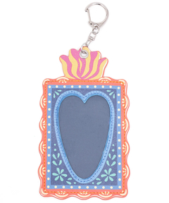 チチカカ |メキシコモチーフカードホルダー