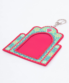 チチカカ |メキシコモチーフカードホルダー