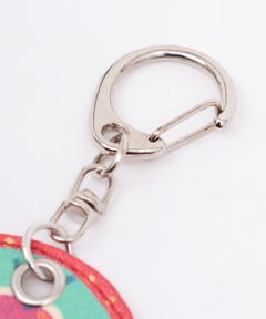 チチカカ |メキシコモチーフカードホルダー