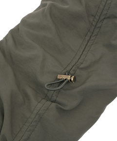 チチカカ |Orale! リメイクニットMA-1