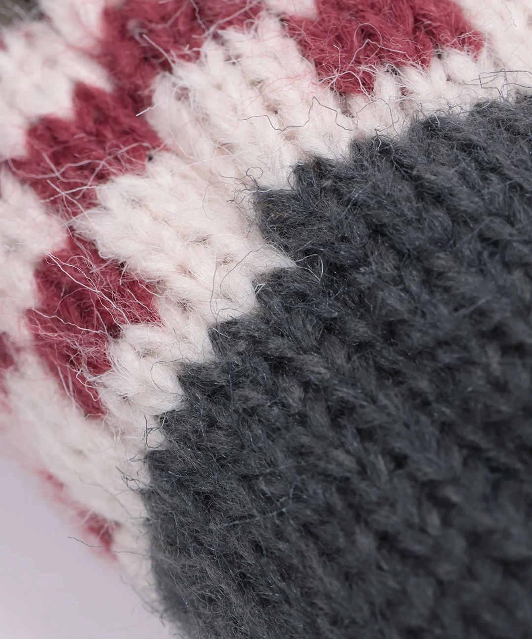 Orale! リメイクニットMA-1 / ジャケット・ブルゾン | エスニック