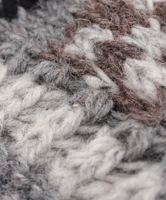 チチカカ |ネパールニットルームソックス【WEB限定】