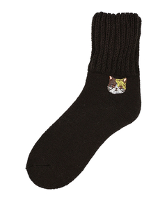 チチカカ |ぬくぬくソックス【WEB限定】