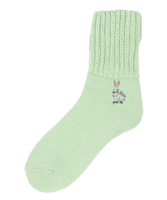 チチカカ |ぬくぬくソックス【WEB限定】