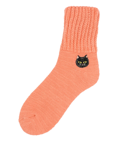 チチカカ |ぬくぬくソックス【WEB限定】