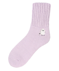 チチカカ |ぬくぬくソックス【WEB限定】