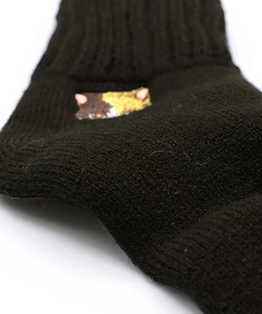 チチカカ |ぬくぬくソックス【WEB限定】
