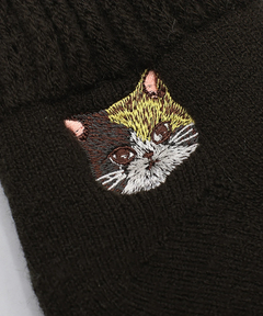 チチカカ |ぬくぬくソックス【WEB限定】