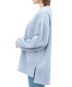 チチカカ |Orale! キラキラモールニットライクプルオーバー