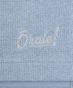 チチカカ |Orale! キラキラモールニットライクプルオーバー