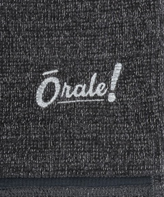 チチカカ |Orale! キラキラモールニットライクプルオーバー