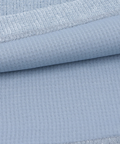 チチカカ |Orale! キラキラモールニットライクプルオーバー