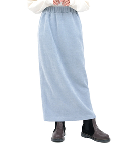 チチカカ |Orale! キラキラモールニットライクスカート