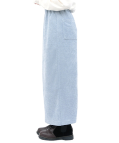 チチカカ |Orale! キラキラモールニットライクスカート