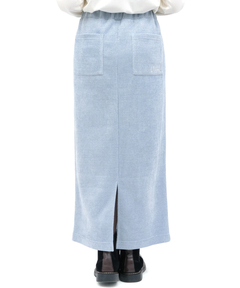 チチカカ |Orale! キラキラモールニットライクスカート