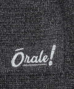 チチカカ |Orale! キラキラモールニットライクスカート