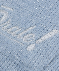 チチカカ |Orale! キラキラモールニットライクスカート