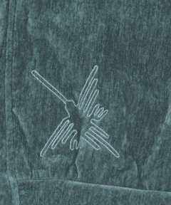 チチカカ |マットモールジップカーディガン