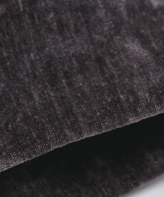 チチカカ |マットモールジップカーディガン