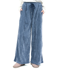 チチカカ |マットモールセンタータックパンツ