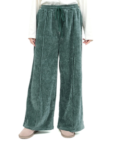 チチカカ |マットモールセンタータックパンツ