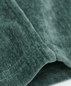 チチカカ |マットモールセンタータックパンツ