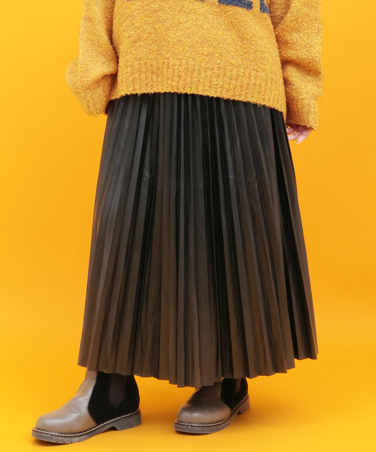 チチカカ |Orale! プリーツスカート