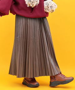 チチカカ |Orale! プリーツスカート