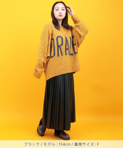 チチカカ |Orale! プリーツスカート