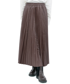 チチカカ |Orale! プリーツスカート