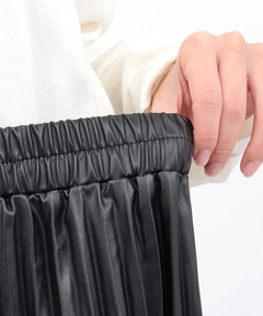 チチカカ |Orale! プリーツスカート